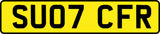 SU07CFR