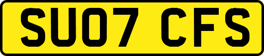 SU07CFS