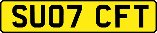 SU07CFT