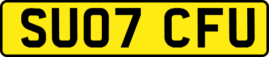 SU07CFU