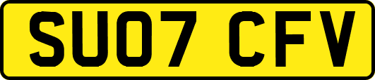 SU07CFV