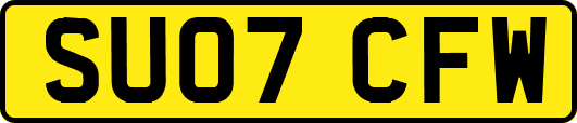 SU07CFW