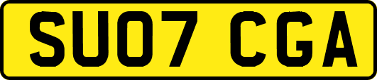 SU07CGA