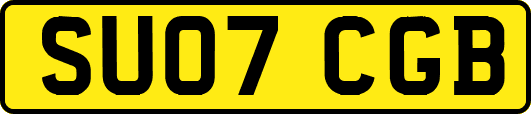 SU07CGB