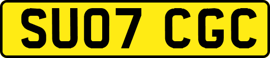 SU07CGC