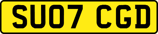 SU07CGD