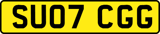 SU07CGG