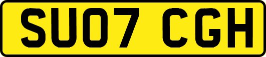 SU07CGH