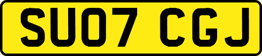 SU07CGJ