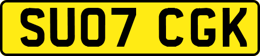 SU07CGK