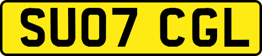 SU07CGL
