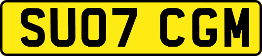 SU07CGM