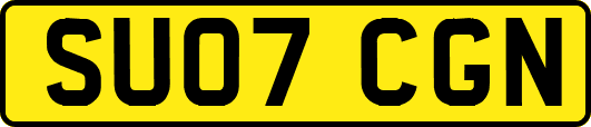 SU07CGN