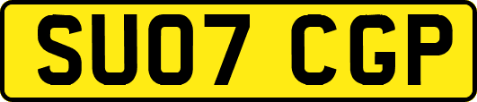 SU07CGP