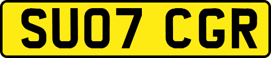 SU07CGR
