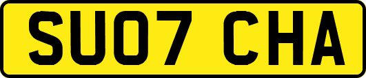SU07CHA