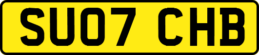 SU07CHB