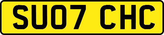 SU07CHC