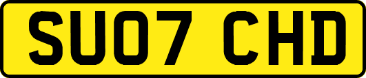 SU07CHD