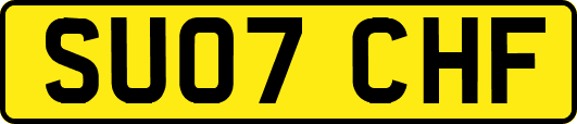 SU07CHF