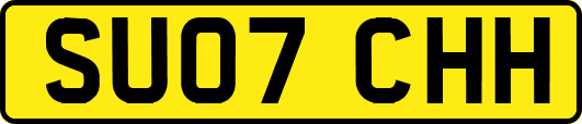 SU07CHH