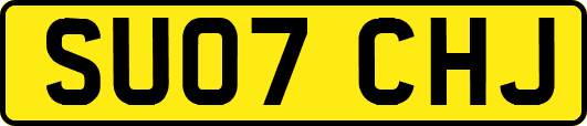 SU07CHJ