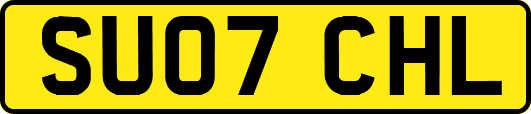 SU07CHL
