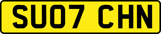 SU07CHN