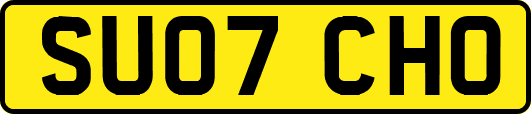 SU07CHO