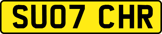 SU07CHR