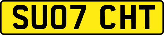 SU07CHT