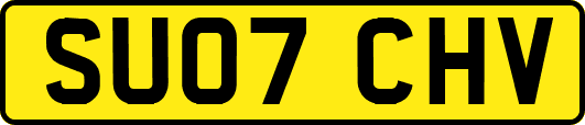 SU07CHV