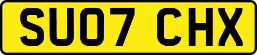 SU07CHX