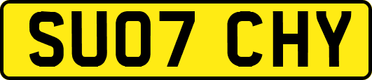 SU07CHY