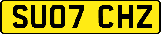 SU07CHZ