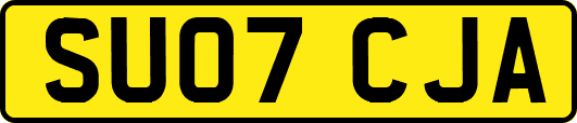 SU07CJA