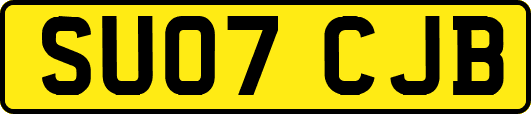 SU07CJB