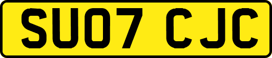 SU07CJC