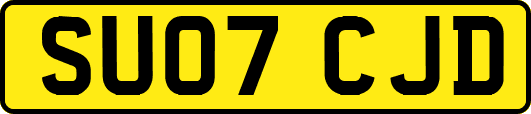 SU07CJD