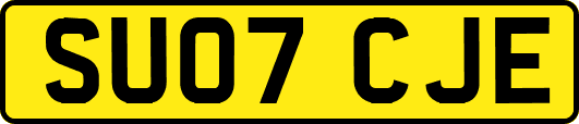 SU07CJE