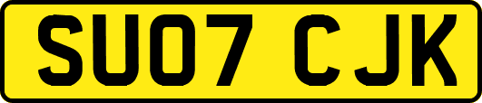 SU07CJK