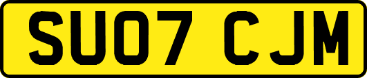SU07CJM