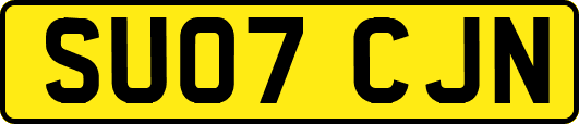 SU07CJN