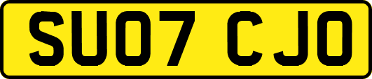 SU07CJO