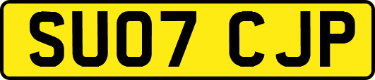SU07CJP