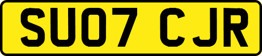 SU07CJR