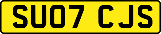 SU07CJS