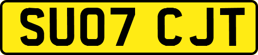 SU07CJT