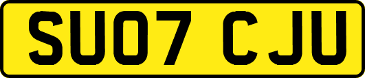 SU07CJU