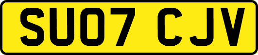 SU07CJV